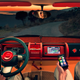 Image for article titled How the hell do you control a car with no buttons?